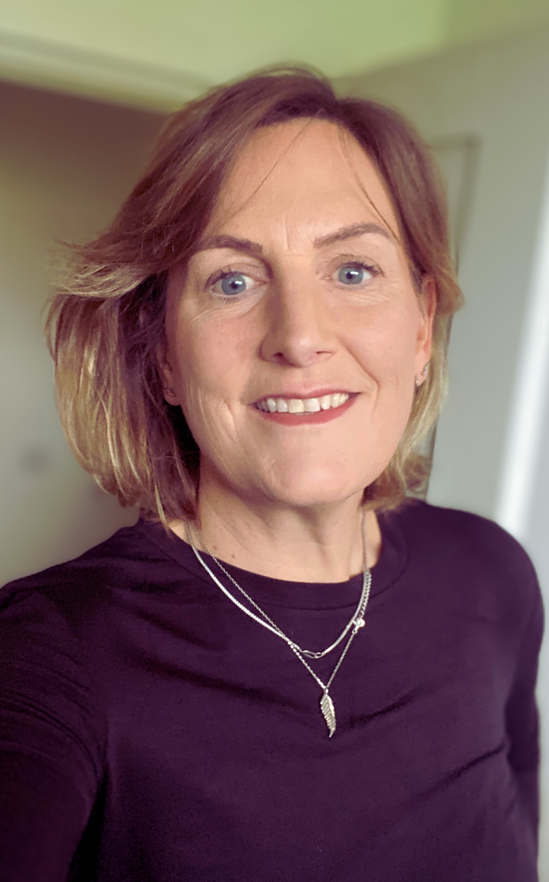 Photo of Ciara Murphy Health and Wellness Coach